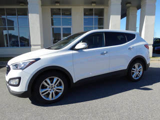 2013 Hyundai Santa Fe Sport for sale in Washington PA