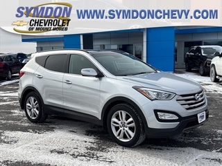 2016 Hyundai Santa Fe Sport