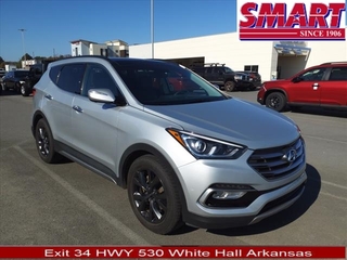 2018 Hyundai Santa Fe Sport for sale in White Hall AR