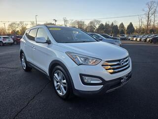 2015 Hyundai Santa Fe Sport for sale in West Long Branch NJ