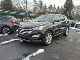 2014 Hyundai Santa Fe Sport for sale in Cortland OH