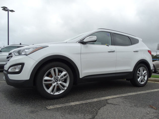 2016 Hyundai Santa Fe Sport