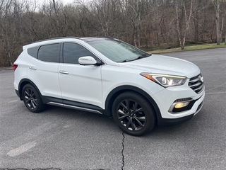 2017 Hyundai Santa Fe Sport for sale in Bristol TN