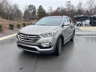 2017 Hyundai Santa Fe Sport for sale in Ringgold GA