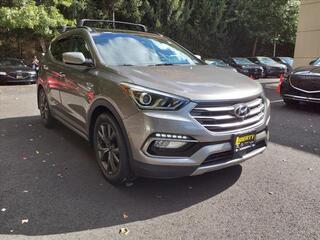 2017 Hyundai Santa Fe Sport for sale in Mahwah NJ