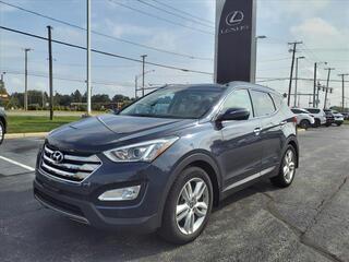 2016 Hyundai Santa Fe Sport for sale in Toledo OH