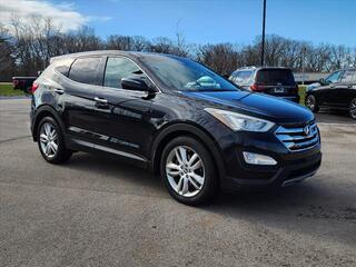 2013 Hyundai Santa Fe Sport