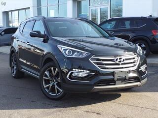 2018 Hyundai Santa Fe Sport for sale in Cincinnati OH