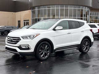 2018 Hyundai Santa Fe Sport for sale in Florence KY