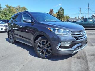 2018 Hyundai Santa Fe Sport for sale in Knoxville TN