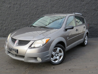 2003 Pontiac Vibe