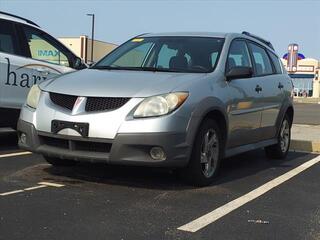 2004 Pontiac Vibe