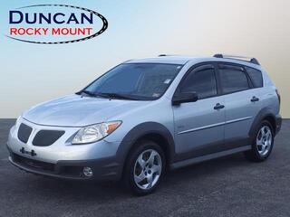 2006 Pontiac Vibe