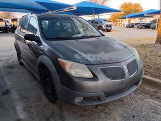 2008 Pontiac Vibe
