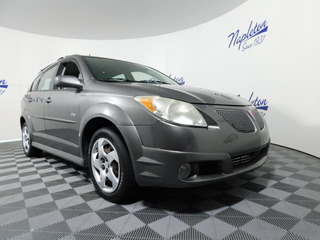 2008 Pontiac Vibe