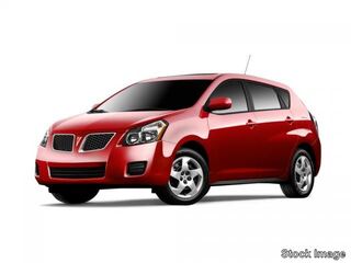 2009 Pontiac Vibe