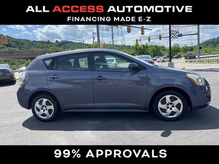 2009 Pontiac Vibe for sale in Temecula CA