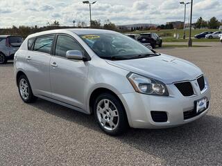 2010 Pontiac Vibe