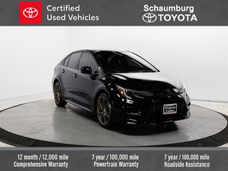 2024 Toyota Corolla for sale in Schaumburg IL