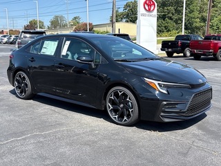 2025 Toyota Corolla for sale in Hendersonville NC