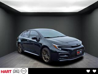 2024 Toyota Corolla for sale in Springfield VA