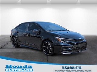 2025 Toyota Corolla for sale in Cleveland TN