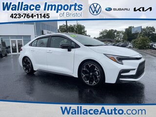 2025 Toyota Corolla for sale in Bristol TN