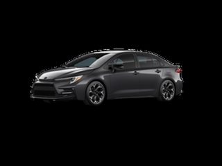 2025 Toyota Corolla for sale in Indiana PA