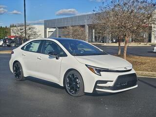 2025 Toyota Corolla for sale in Kinston NC