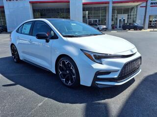 2025 Toyota Corolla for sale in New Bern NC
