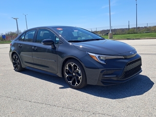 2025 Toyota Corolla for sale in Oklahoma City OK