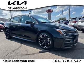 2025 Toyota Corolla for sale in Pendleton SC