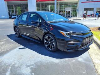 2025 Toyota Corolla for sale in New Bern NC