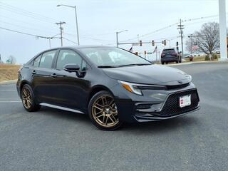 2024 Toyota Corolla for sale in Danville VA