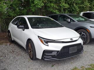 2024 Toyota Corolla for sale in Orange TX