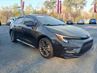 2024 Toyota Corolla for sale in New Bern NC