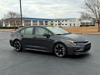 2025 Toyota Corolla for sale in Kinston NC