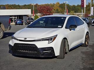2024 Toyota Corolla for sale in Forest City NC