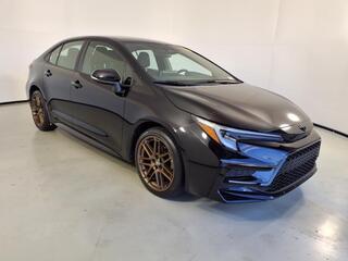 2024 Toyota Corolla for sale in Southern Pines NC