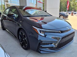 2025 Toyota Corolla for sale in New Bern NC