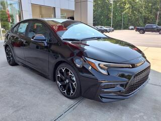 2025 Toyota Corolla for sale in New Bern NC