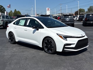 2025 Toyota Corolla for sale in Hendersonville NC