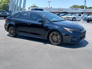 2024 Toyota Corolla for sale in Greer SC