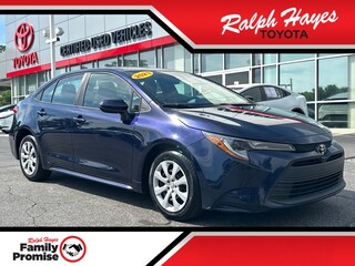 2023 Toyota Corolla for sale in Anderson SC