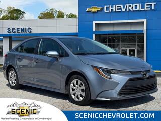 2023 Toyota Corolla for sale in West Union SC