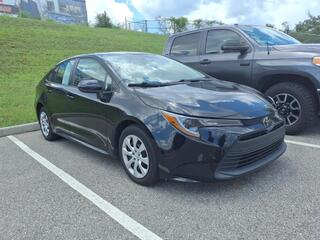 2023 Toyota Corolla for sale in Roanoke VA