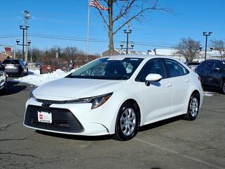 2023 Toyota Corolla for sale in Manassas VA