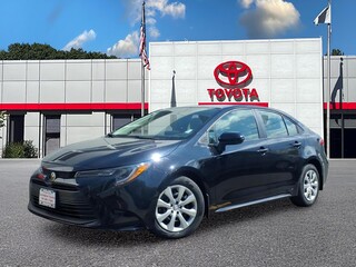 2023 Toyota Corolla for sale in Lexington MA