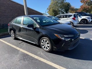 2023 Toyota Corolla for sale in Batesville MS