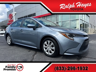 2023 Toyota Corolla for sale in Anderson SC